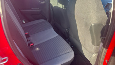 Toyota Aygo 1.0 VVT-i X-Play 5dr x-shift Petrol Hatchback